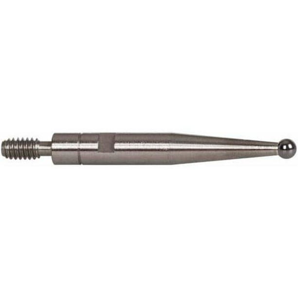 Brown /& Sharpe TESA PROBE W BALL TIP DIAM.0.9MM